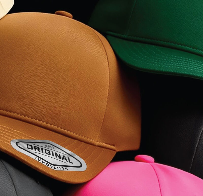 Grace Collection promotional caps and branded headwear Australia, Albury Wodonga, Finer Embroidery