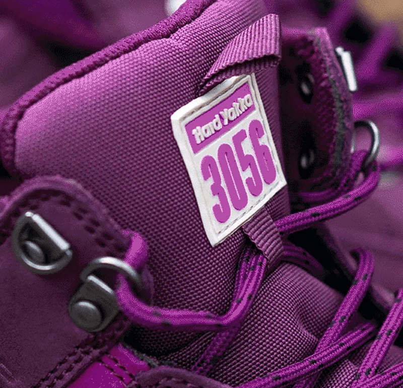 Hard Yakka boots and safety footwear for construction and trade work with durable steel cap protection by Finer Embroidery Albury Wodonga