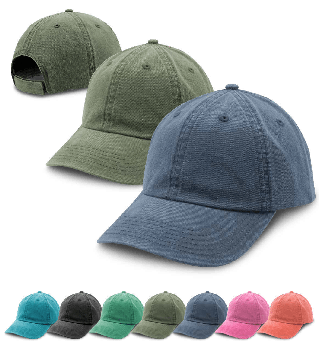 Legend Life headwear and apparel for custom branding, Finer Embroidery, Albury Wodonga