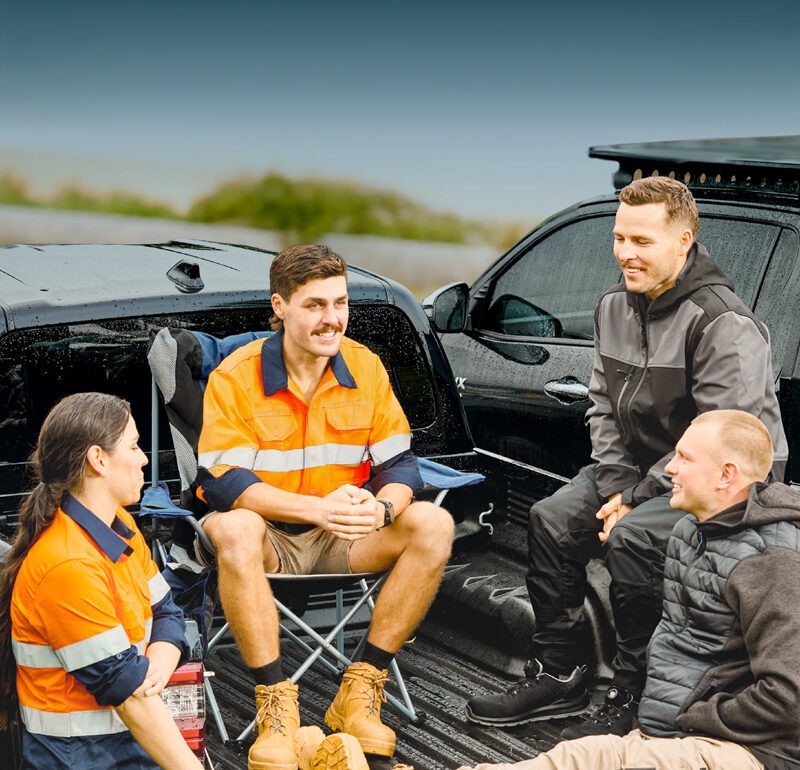 Portwest Workwear, Finer Embroidery, Albury Wodonga, Hi-Vis, Boots, Safety, PPE, Footwear